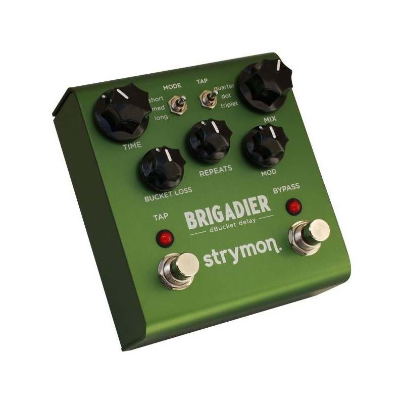 Strymon Brigadier dBucket Delay