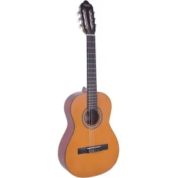 Valencia Guitare Classique 3/4 Naturel Vintage Valencia Guitare Classique 3/4 Naturel Vintage