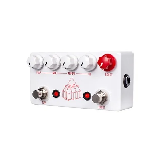 JHS Pedals THE MILKMAN