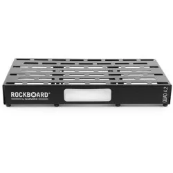 RockBoard QUAD 4.2 avec Gig Bag RockBoard QUAD 4.2 avec Gig Bag
