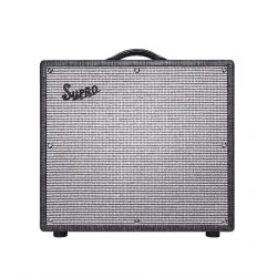Supro 1696RT BLACK MAGICK REVERB
