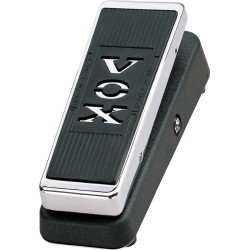 Vox V847 Wah Wah Pedal
