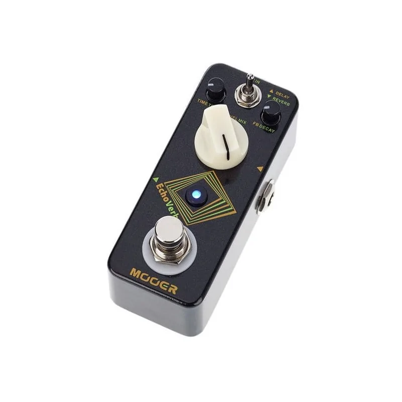 Mooer Echoverb