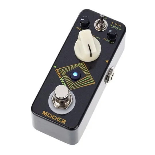 Mooer Echoverb