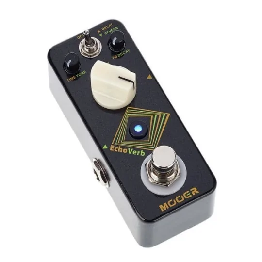 Mooer Echoverb