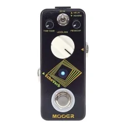 Mooer Echoverb