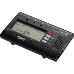 Korg GA-50 Guitar & Bass Tuner
