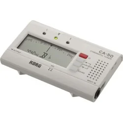 Korg CA-50 Chromatic Automatic Tuner Korg CA-50 Chromatic Automatic Tuner