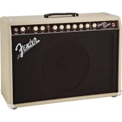 Fender Super Sonic 22 Combo Blonde