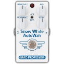 Mad Professor Snow White Auto Wah bass & guitar
