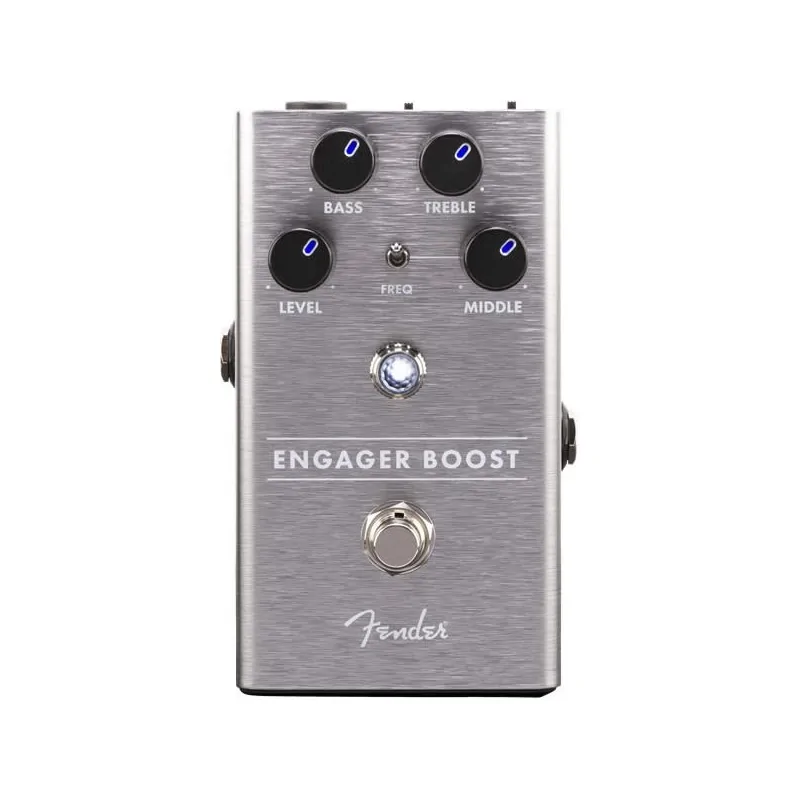 Fender Engager Boost