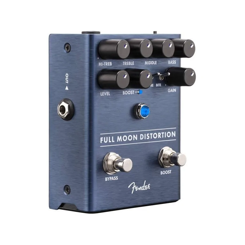 Fender Full Moon Distortion