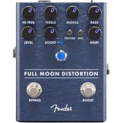 Fender Full Moon Distortion Fender Full Moon Distortion
