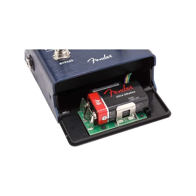 Fender Full Moon Distortion