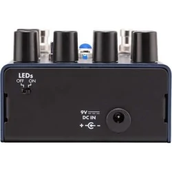 Fender Full Moon Distortion Fender Full Moon Distortion