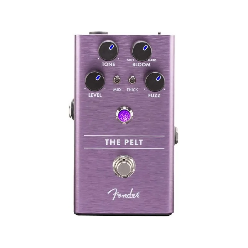 Fender The Pelt Fuzz