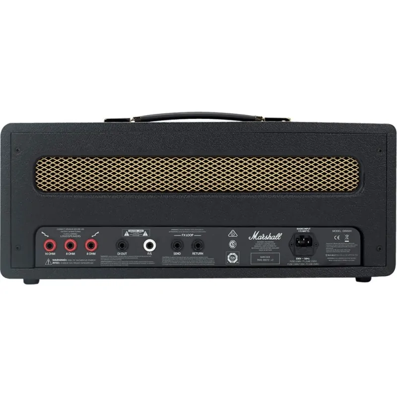Marshall ORI50H