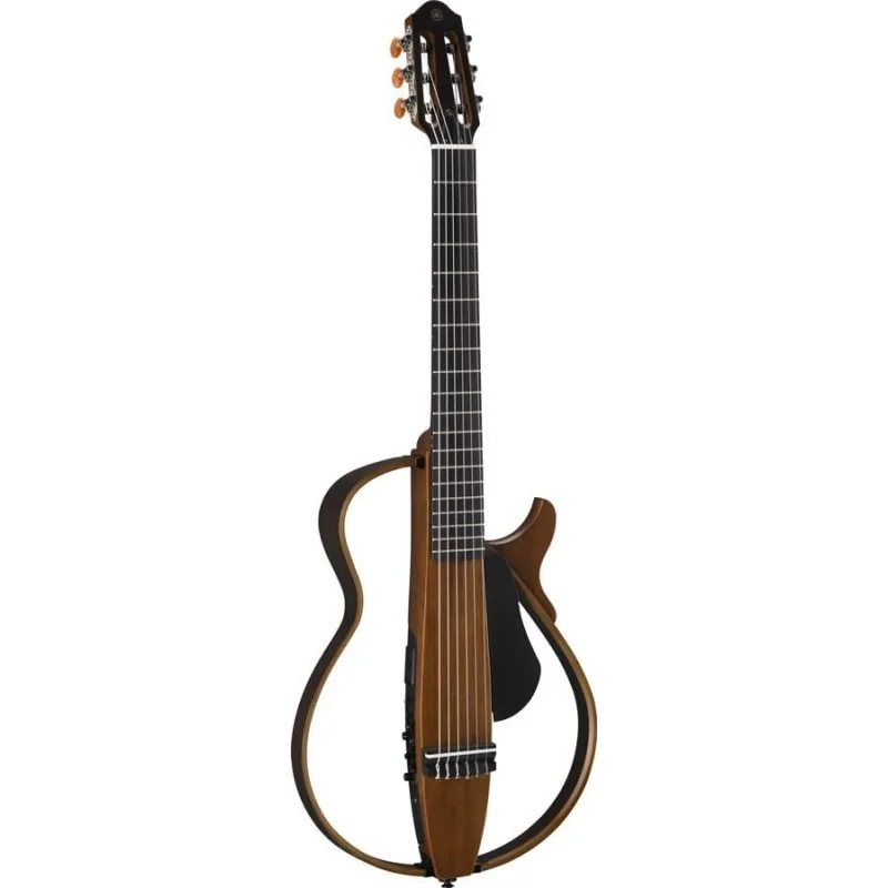 Yamaha Silent Guitar SLG200N NA Yamaha Silent Guitar SLG200N NA