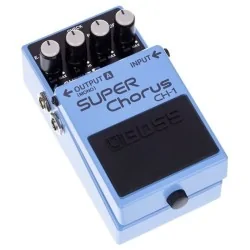 Boss CH-1 Super Chorus Boss CH-1 Super Chorus