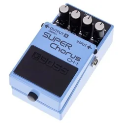 Boss CH-1 Super Chorus Boss CH-1 Super Chorus