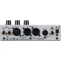 Boss VE-500 Vocal Performer - Effets Voix Boss VE-500 Vocal Performer - Effets Voix