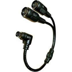 Singular Sound Câble de synchronisation MIDI