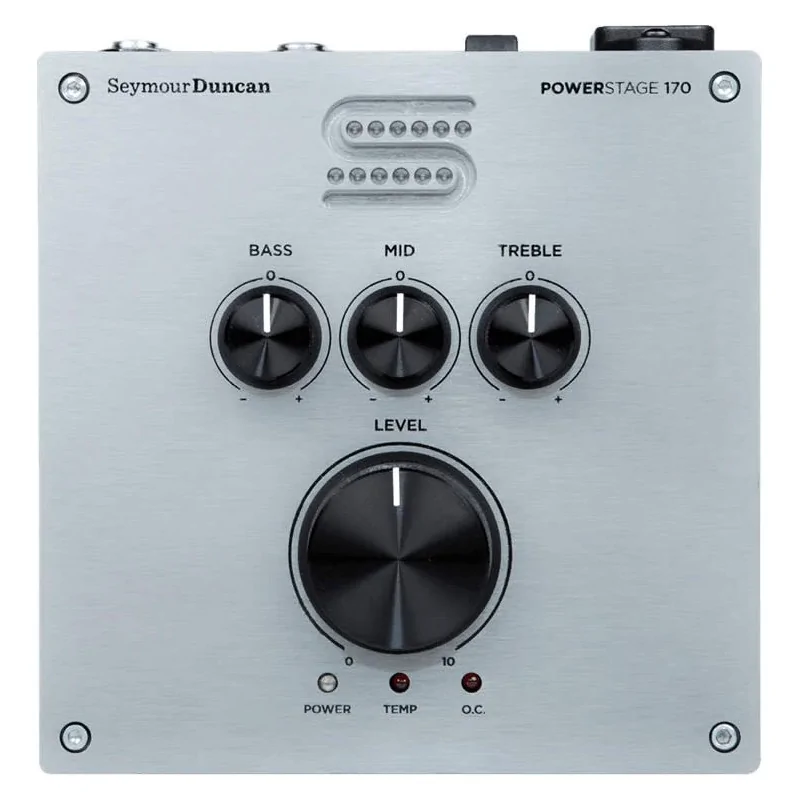 Seymour Duncan Powerstage 170 Seymour Duncan Powerstage 170
