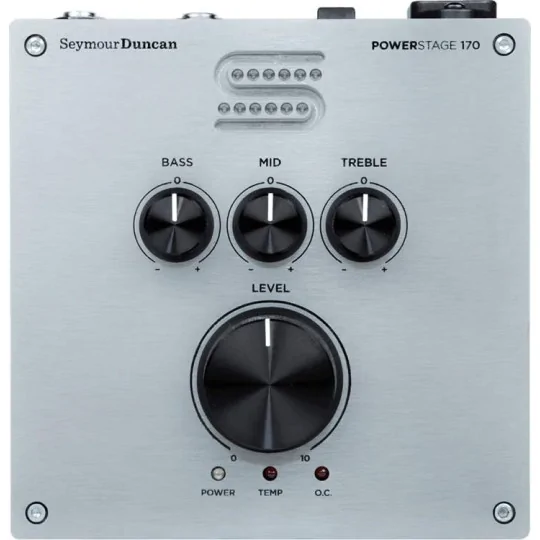 Seymour Duncan Powerstage 170