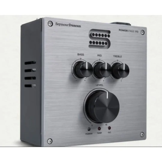 Seymour Duncan Powerstage 170