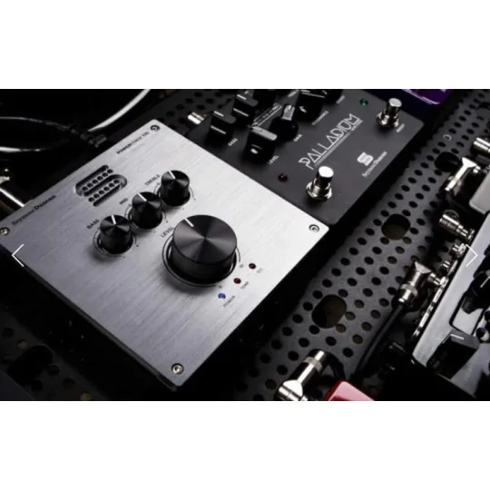 Seymour Duncan Powerstage 170
