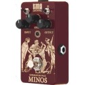 KMA Audio Machines Minos - Germanium Fuzz Pedal
