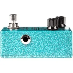 MXR Classic 108 Fuzz Mini M296 MXR Classic 108 Fuzz Mini M296