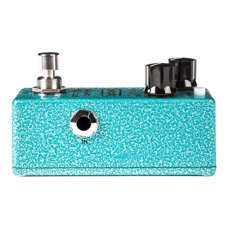 MXR Classic 108 Fuzz Mini M296
