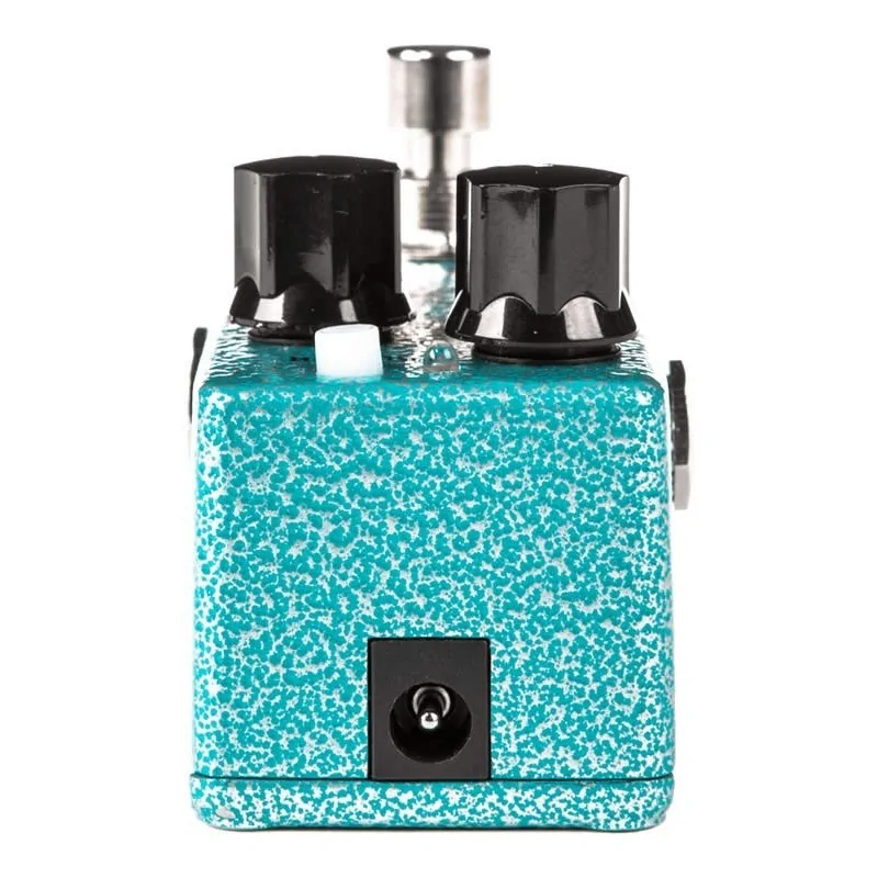 MXR Classic 108 Fuzz Mini M296