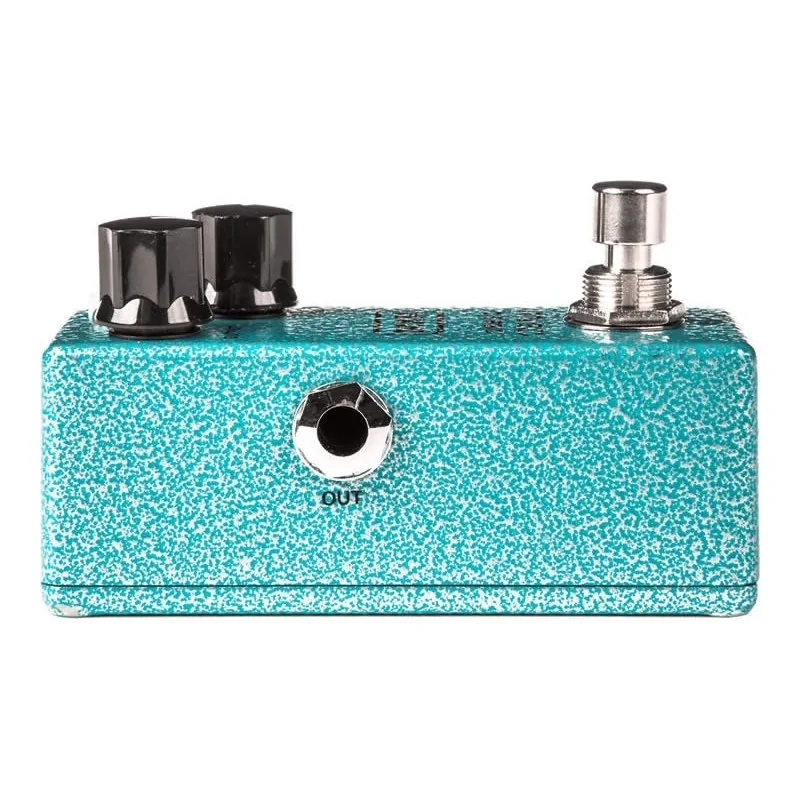 MXR Classic 108 Fuzz Mini M296