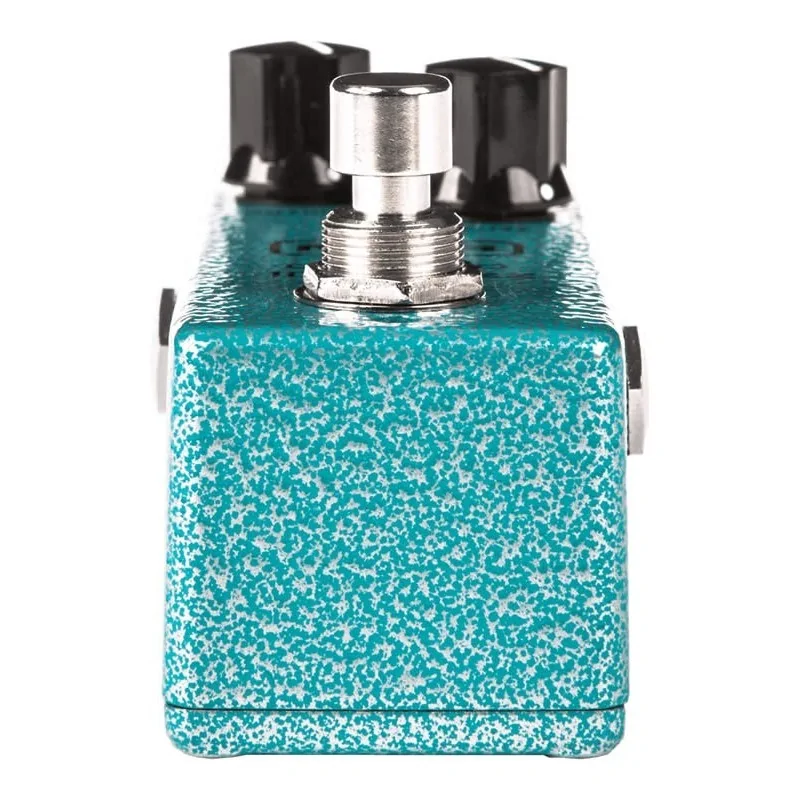 MXR Classic 108 Fuzz Mini M296