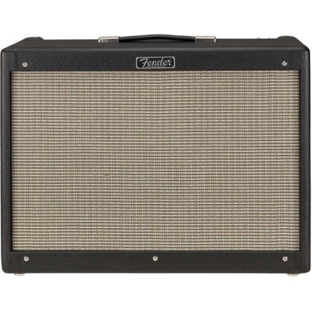 Hot Rod Deluxe IV Black