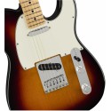 Fender PLAYER TELE MN 3-Color Sunburst
