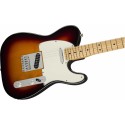 Fender PLAYER TELE MN 3-Color Sunburst