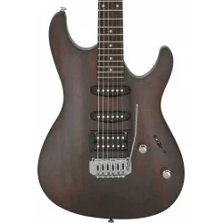Ibanez GSA60-WNF Walnut Flat