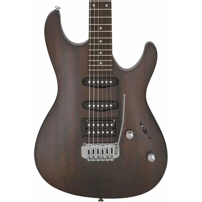 Ibanez GSA60-WNF Walnut Flat