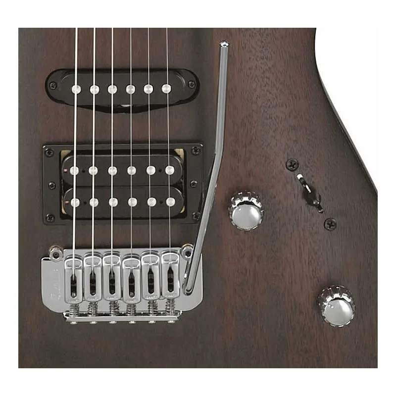 Ibanez GSA60-WNF Walnut Flat