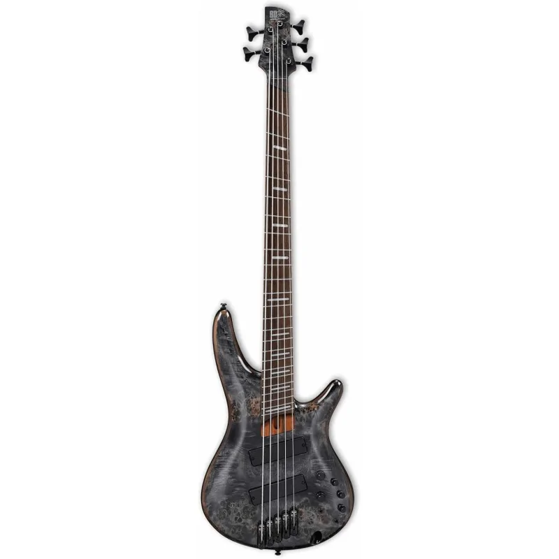 Ibanez SRMS-805 DTW - 5 Cordes Multi Scale