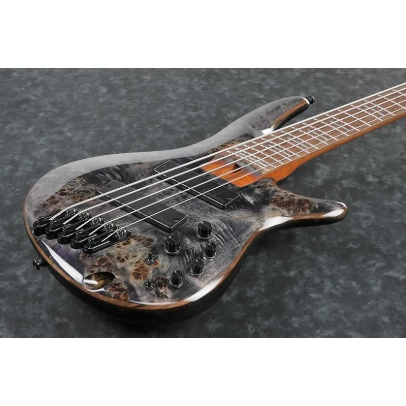 Ibanez SRMS-805 DTW - 5 Cordes Multi Scale