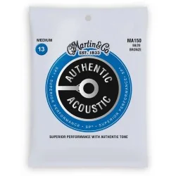 Martin MA150 SP 80/20 Bronze - Authentic Medium Martin MA150 SP 80/20 Bronze - Authentic Medium
