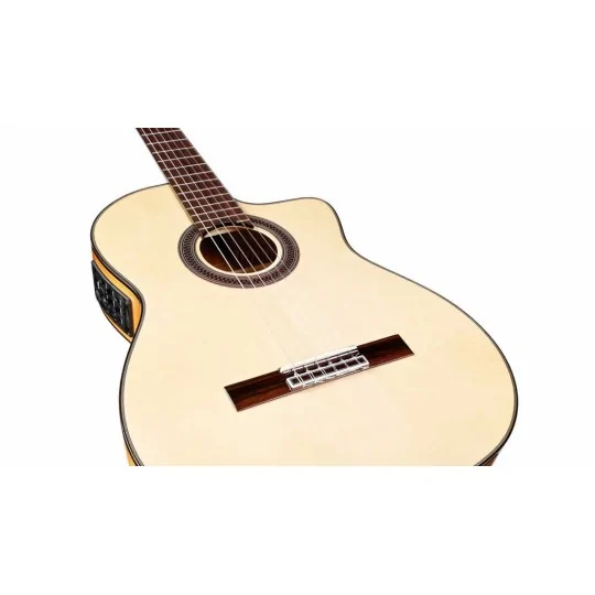 Cordoba Iberia GK Studio