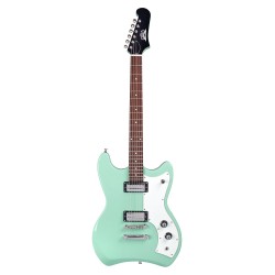 Guild Jetstar ST Seafoam Green