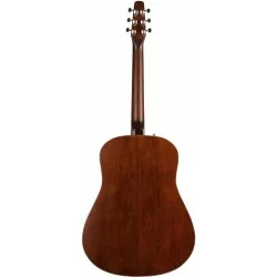 Seagull S6 Original Slim avec housse Seagull S6 Original Slim avec housse