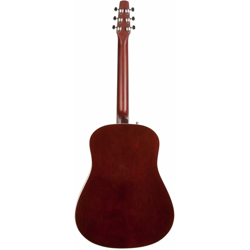 SEAGULL Coastline Momentum A/E HG +housse SEAGULL Coastline Momentum A/E HG +housse