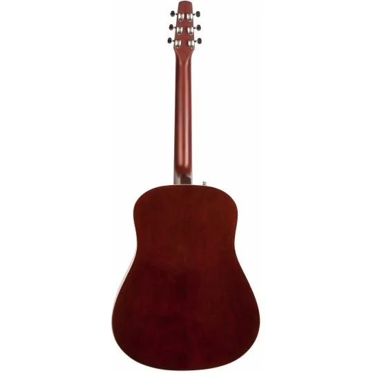 SEAGULL Coastline Momentum A/E HG +housse